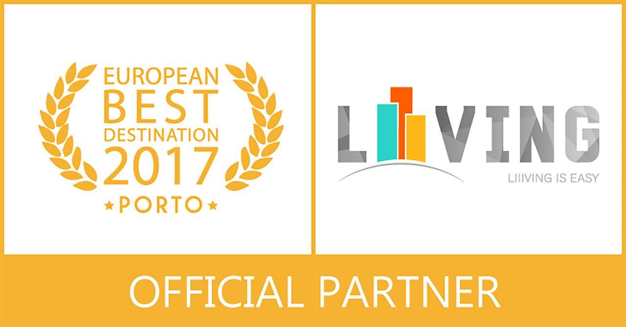Liiiving In Porto | Invictus Bolhao Market Buitenkant foto